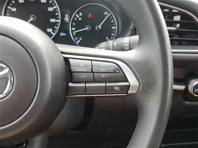 2024 Mazda CX-30 2.5 S photo 23