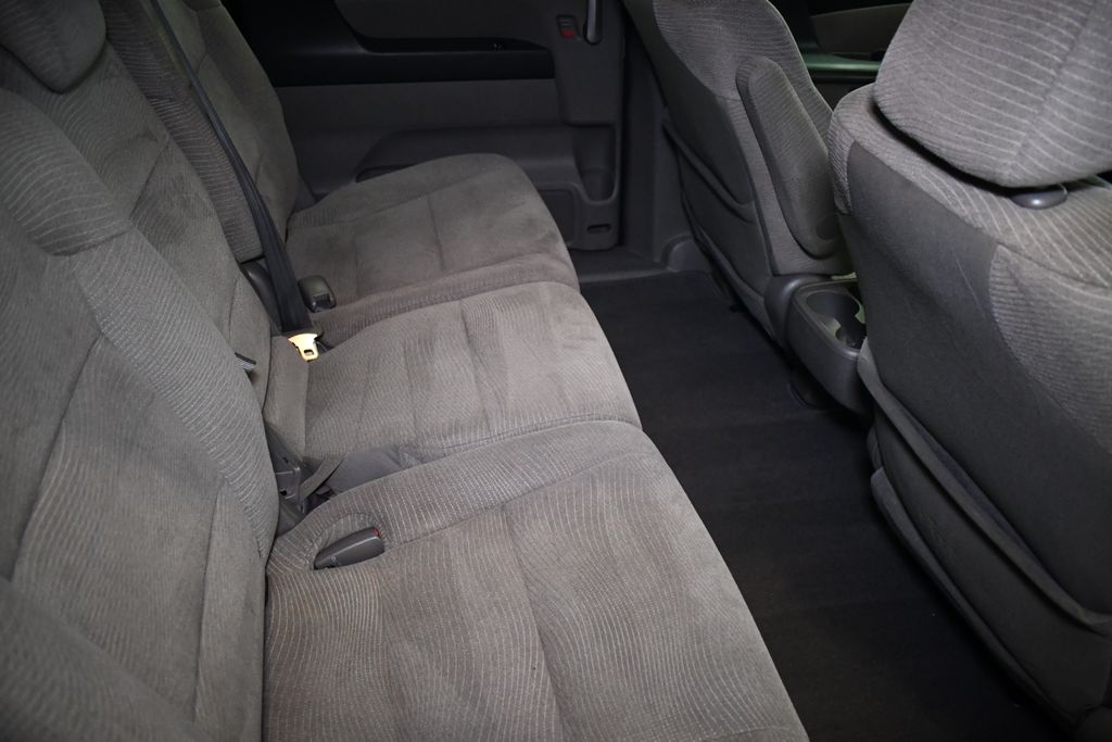 2011 Honda Odyssey EX photo 27