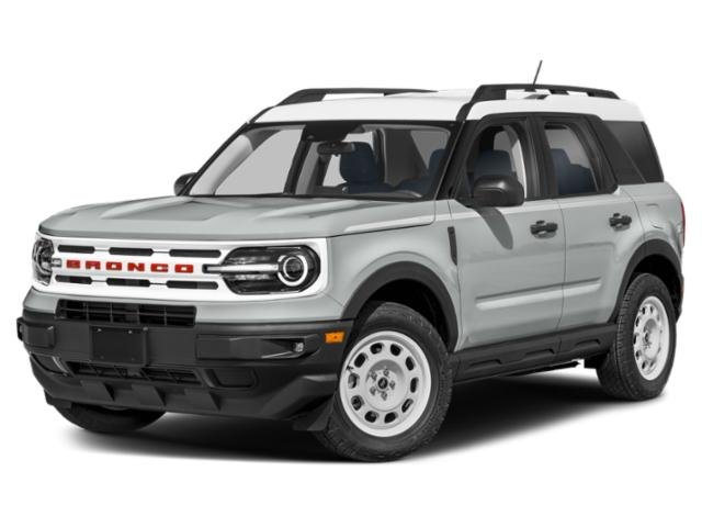 2023 Ford Bronco Sport Heritage's photo
