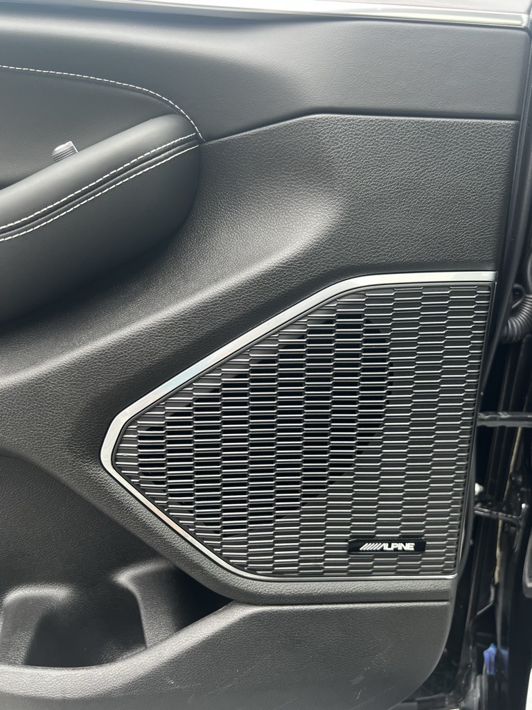 PreOwned 2023 Jeep Grand Cherokee L Overland 4D Sport Utility in