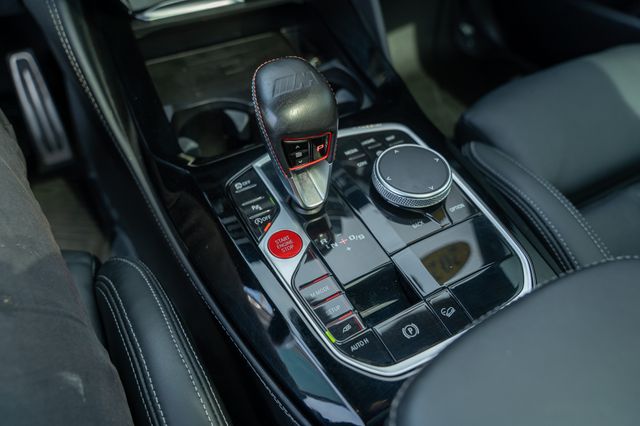 2023 Bmw X3 photo 28