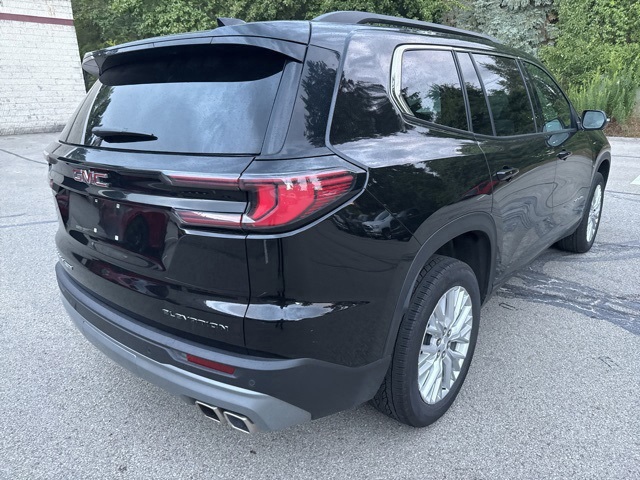 2024 Gmc Acadia Elevation photo 4