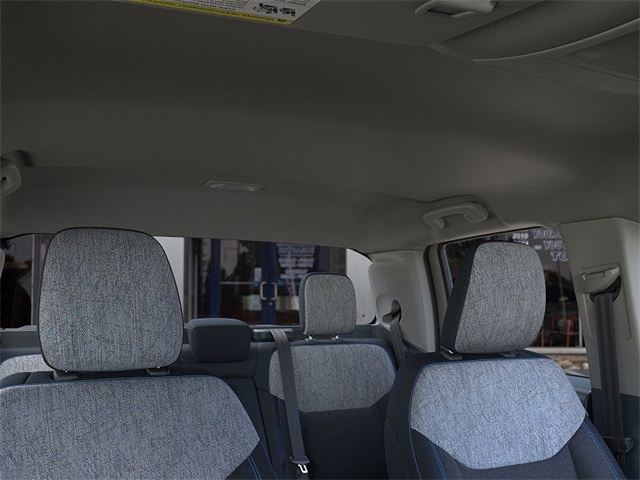 2025 Ford Maverick XLT photo 11