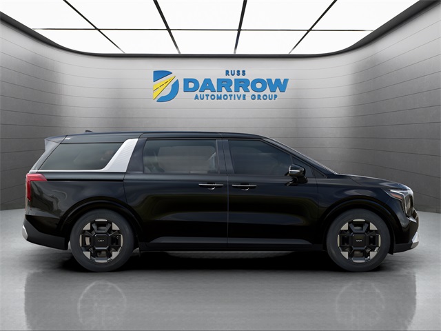 2026 Kia Carnival EX photo 7