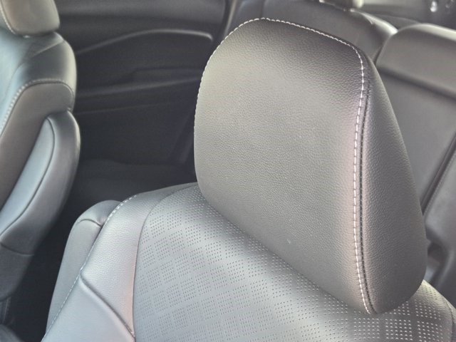2021 Honda Passport Touring photo 9