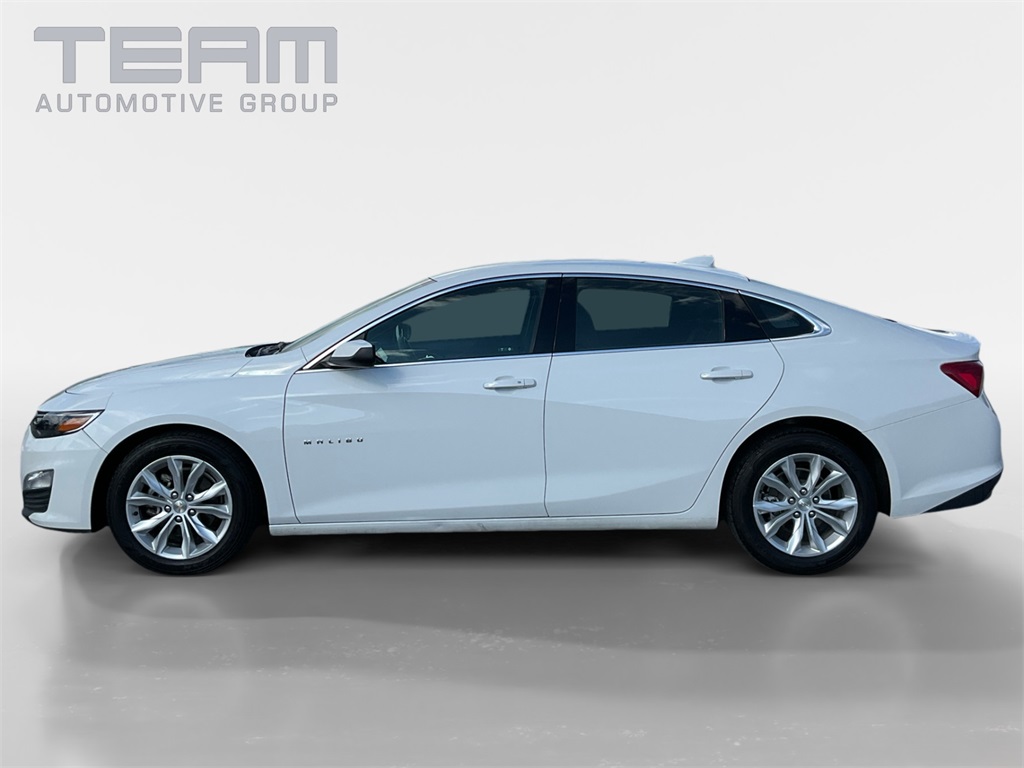 2024 Chevrolet Malibu 1LT photo 4