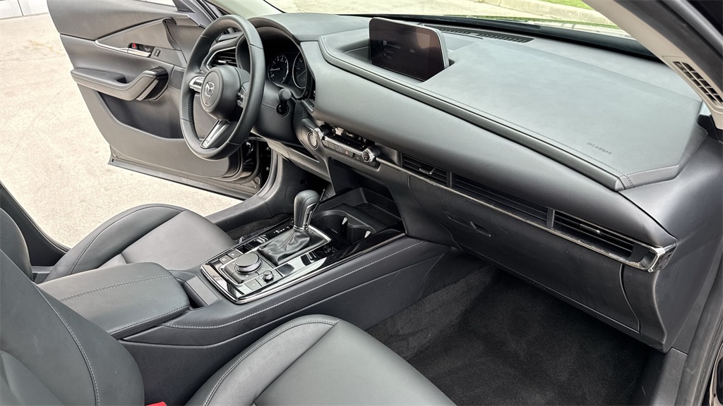 2022 Mazda CX-30 2.5 S Preferred photo 27