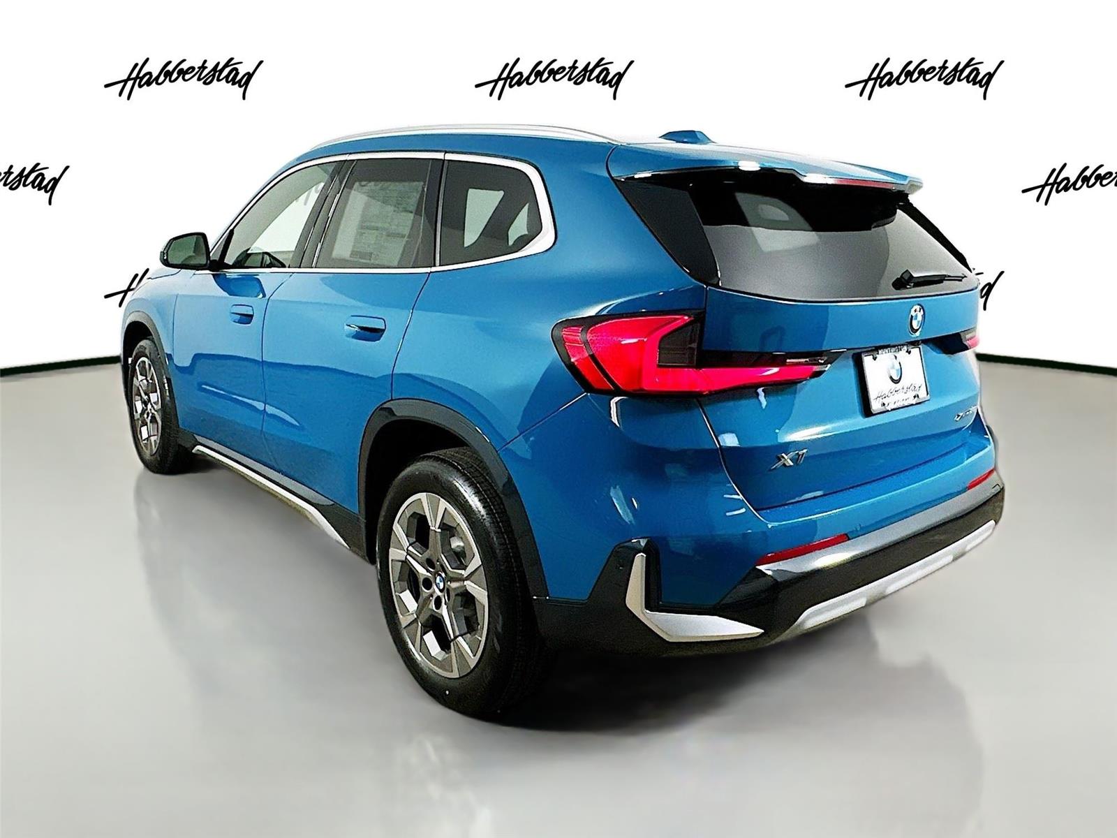 2025 Bmw X1 XDrive28i photo 6