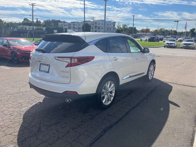 2019 Acura RDX photo 13