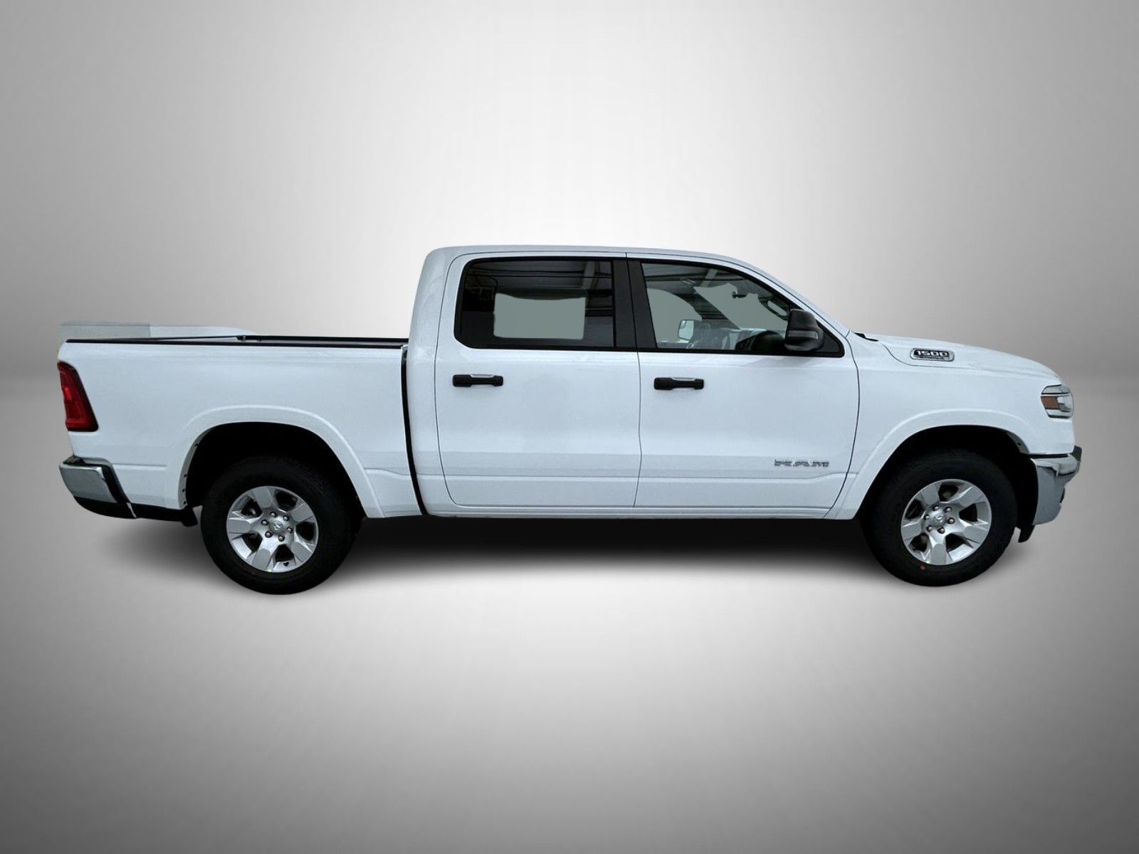 2025 Ram 1500 Big Horn Lone Star photo 4