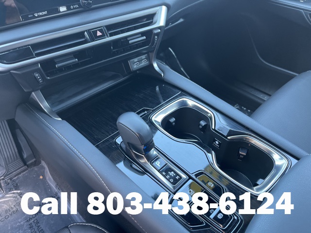 2024 Lexus RX 350 Premium photo 26