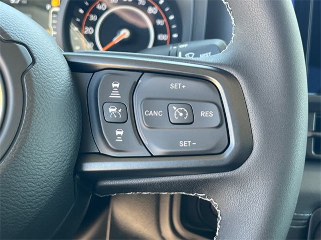 2025 Jeep Gladiator Rubicon photo 25