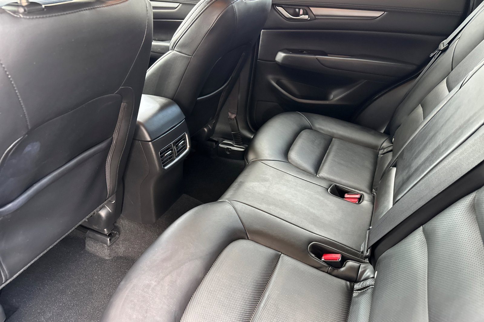 2024 Mazda CX-5 2.5 Select photo 11