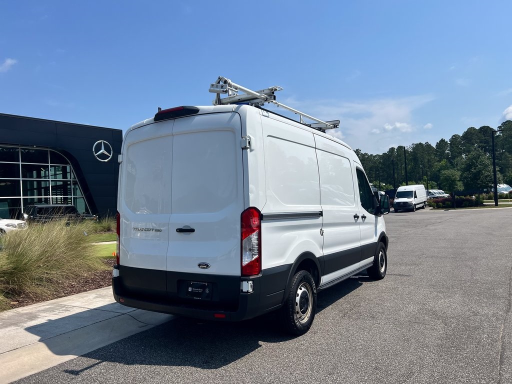 2019 Ford Transit Van photo 15