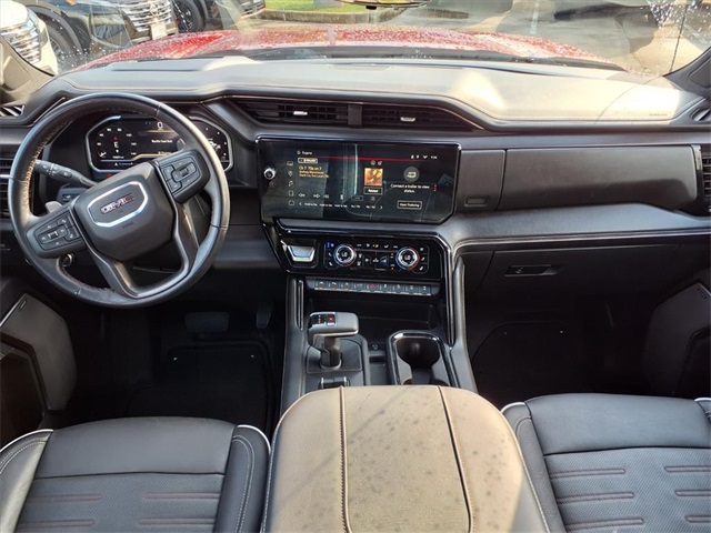 2023 Gmc Sierra 1500 AT4X photo 3