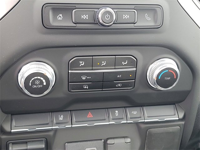 2025 Gmc Sierra 2500 HD Pro photo 17