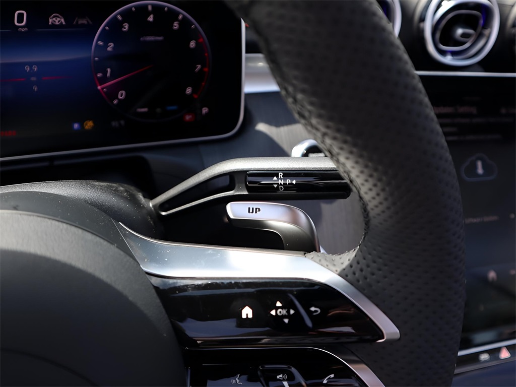 2026 Mercedes Benz CLE 53 AMG 4MATIC photo 25