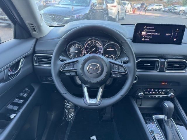 2025 Mazda CX-5 2.5 Premium Plus photo 13