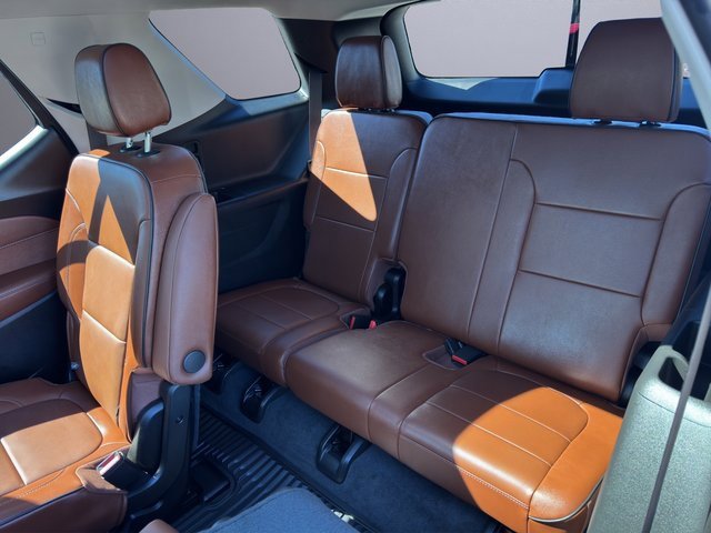 2020 Chevrolet Traverse High Country photo 22
