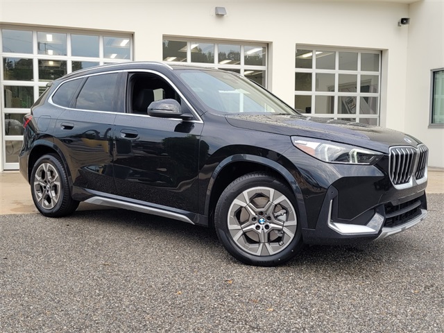 2025 Bmw X1 XDrive28i photo 21