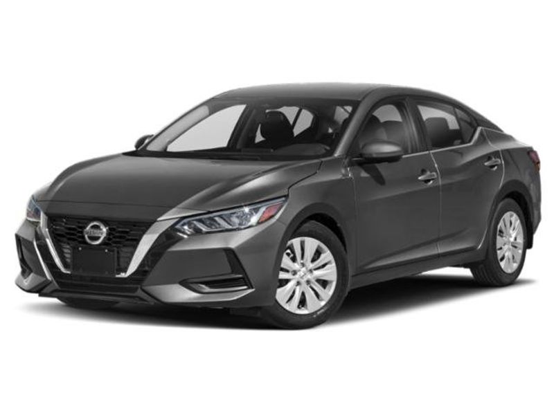2023 Nissan Sentra