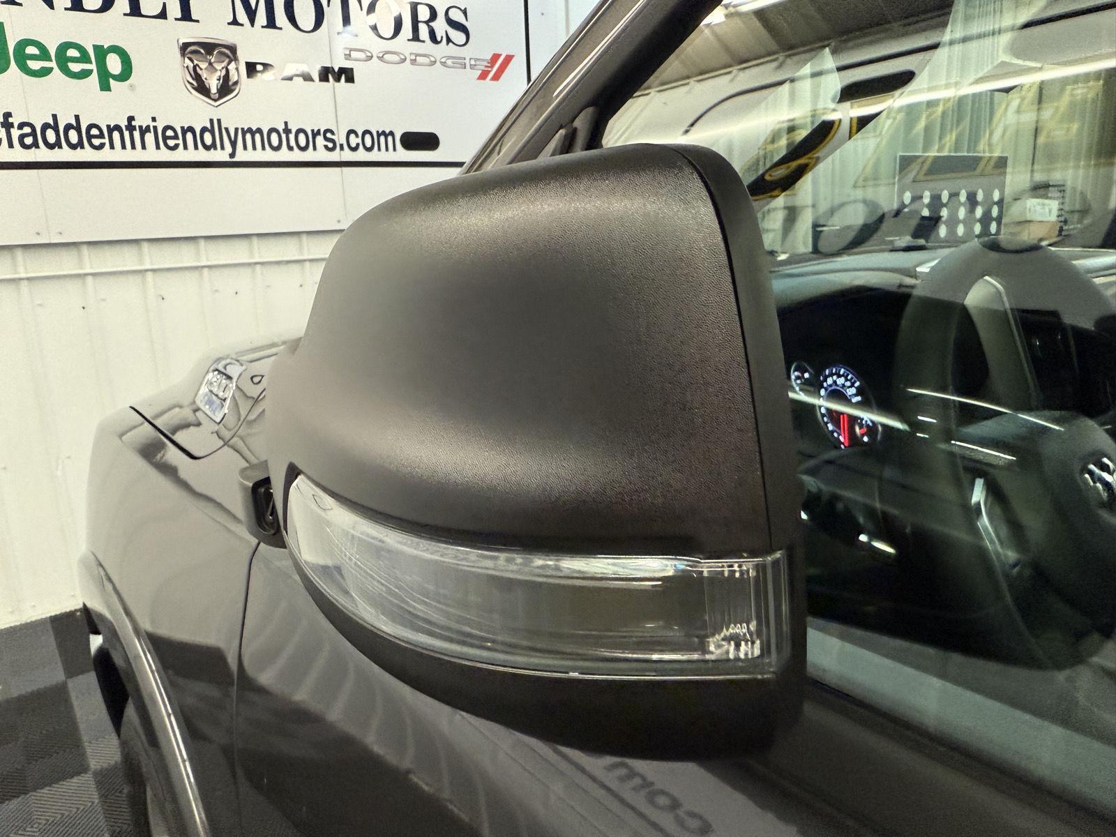 2025 Ram 1500 Big Horn Lone Star photo 25