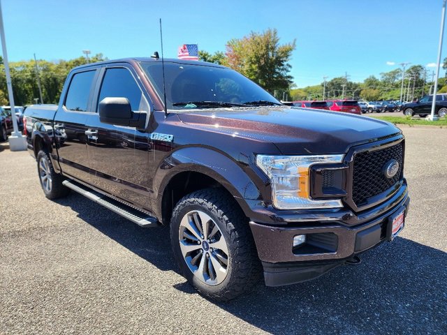 2020 Ford F-150 XL photo 14