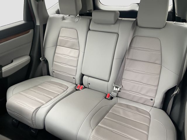 2021 Honda CR-V EX-L photo 10