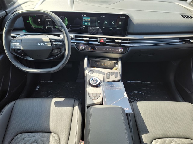 2026 Kia Sportage Hybrid X-Line photo 13