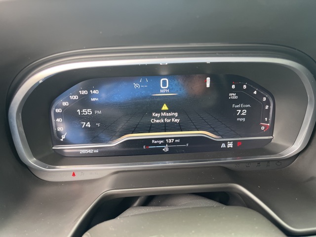 2023 Gmc Yukon XL SLT photo 14