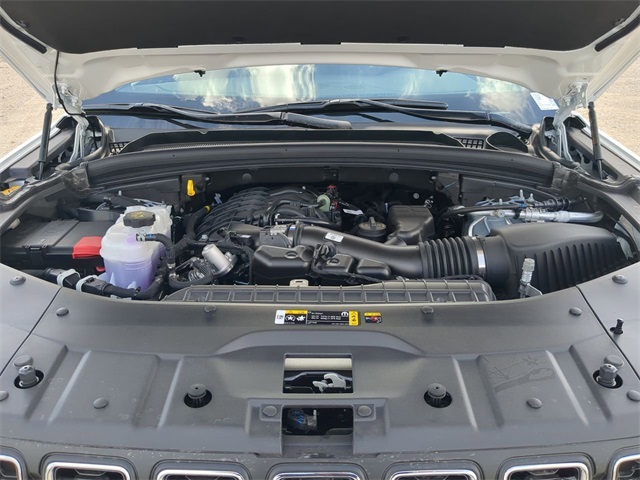 2025 Jeep Grand Cherokee Laredo photo 30