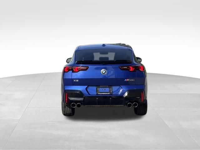 2025 Bmw X2 M35i photo 6
