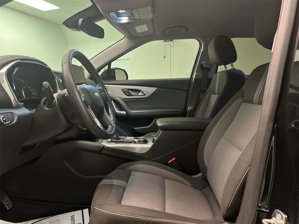 2023 Chevrolet Blazer 2LT photo 11