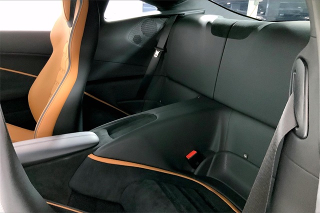 2023 Ferrari Roma Base photo 21