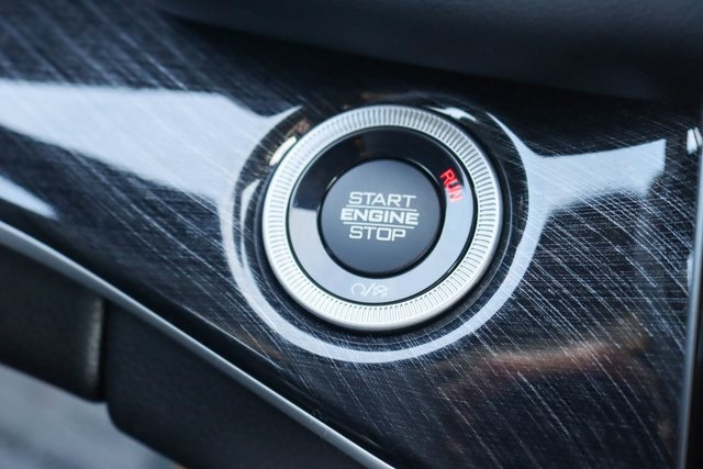 2024 Jeep Grand Cherokee Trailhawk 4xe photo 27