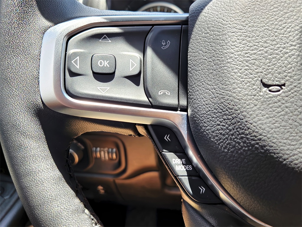 2025 Ram 1500 Big Horn Lone Star photo 20
