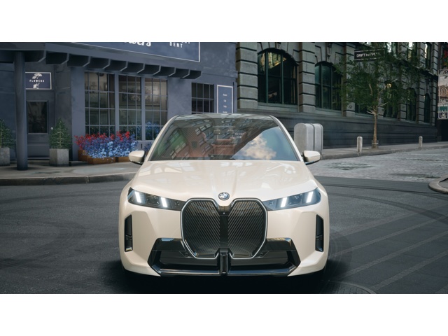 2026 Bmw iX photo 3