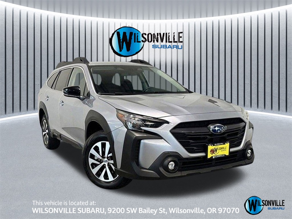 2024 Subaru Outback Premium's photo