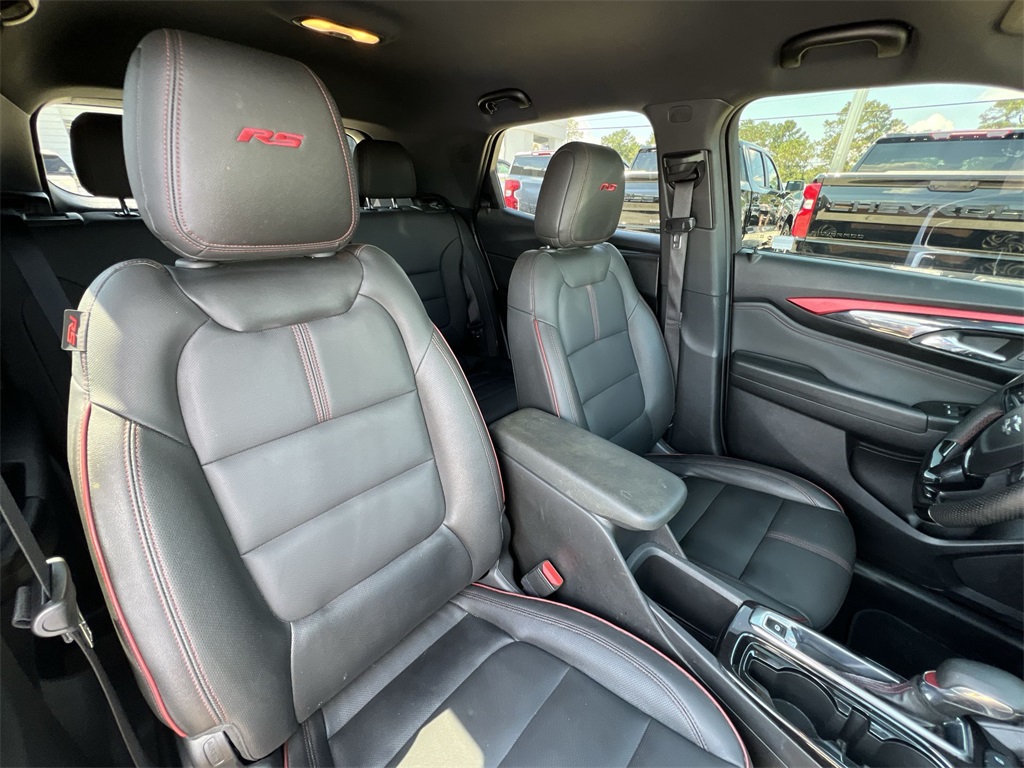 2024 Chevrolet Trailblazer RS photo 15