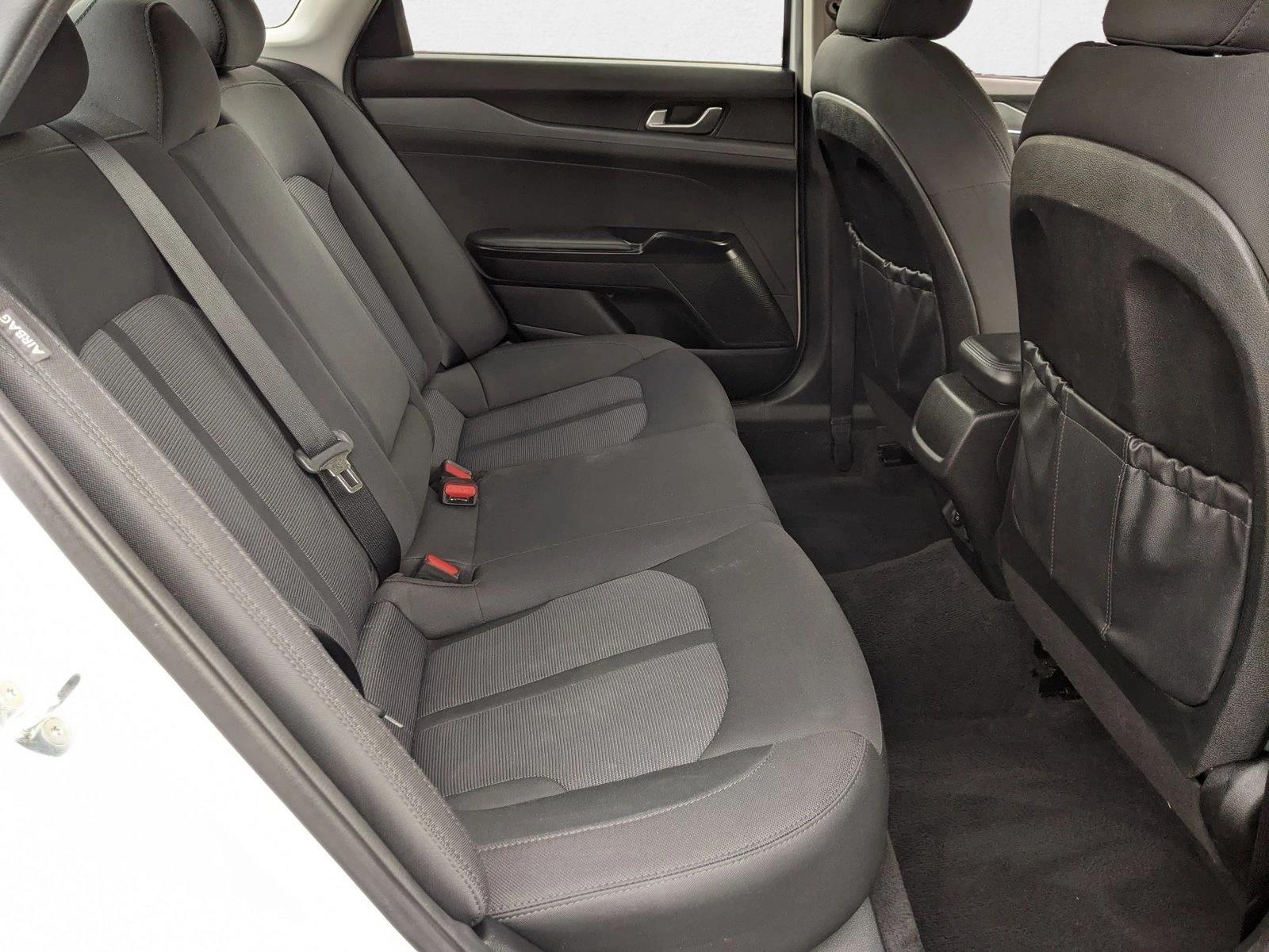 2023 Kia K5 LXS photo 21