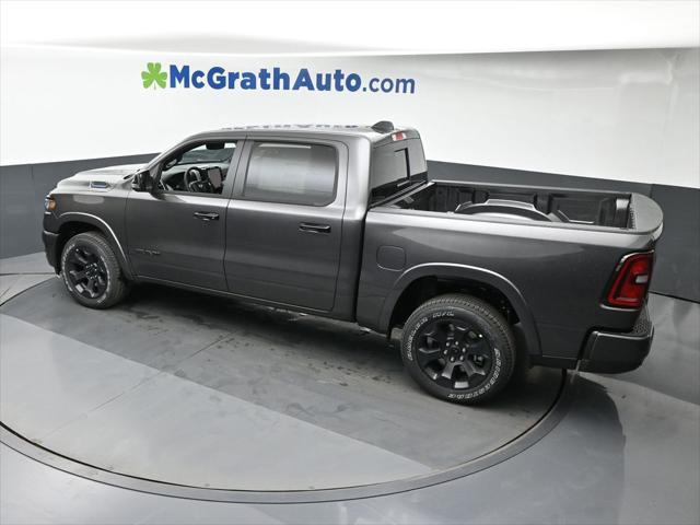 2025 Ram 1500 Big Horn Lone Star photo 17