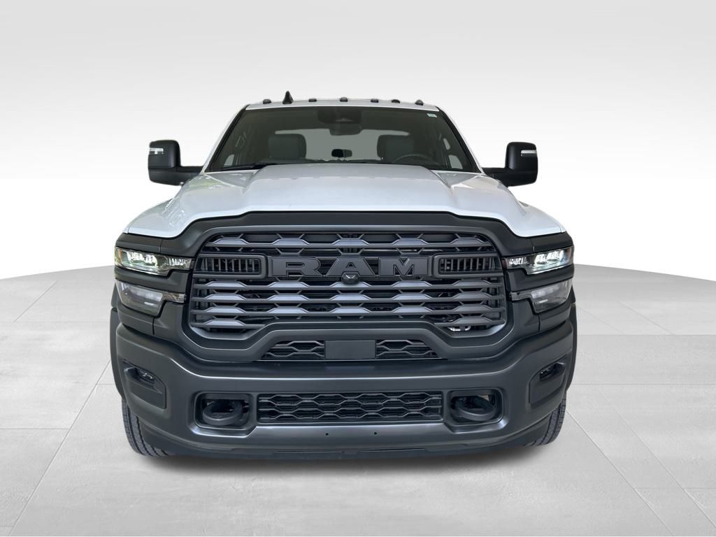 2026 Ram 4500 Tradesman photo 10