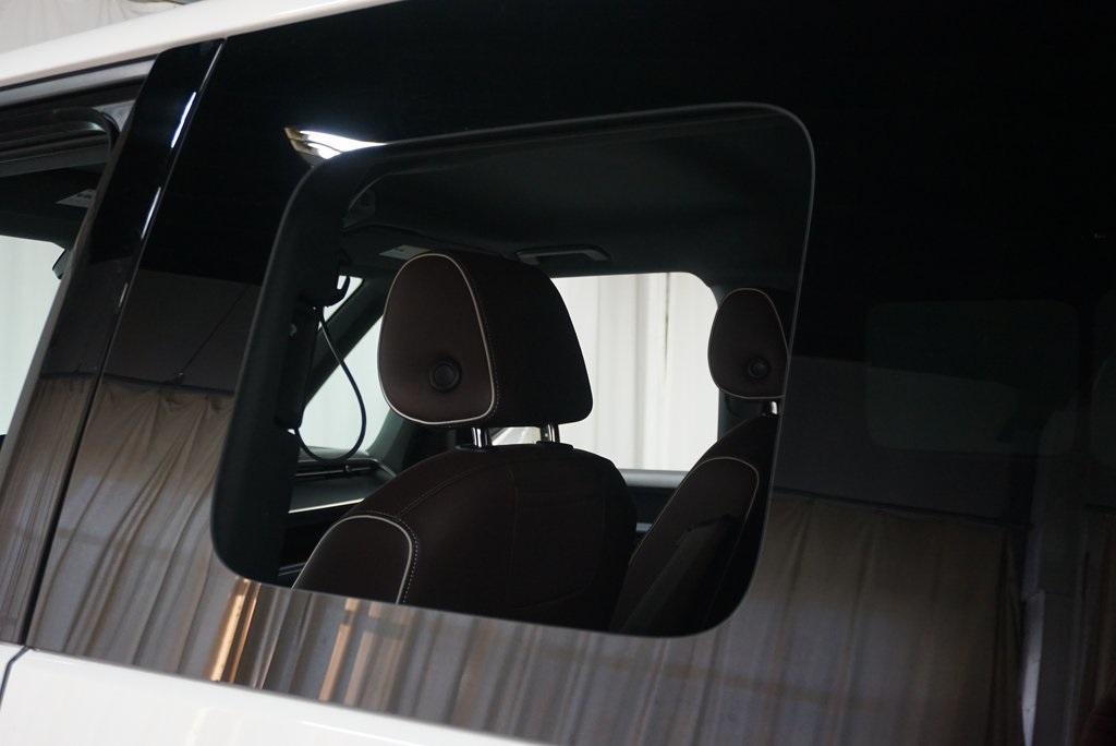 2025 Volkswagen ID. Buzz Pro S photo 30