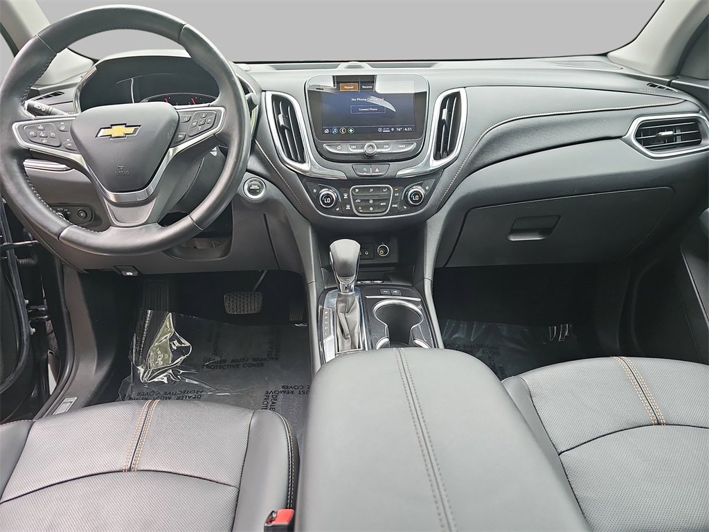 2022 Chevrolet Equinox Premier photo 9