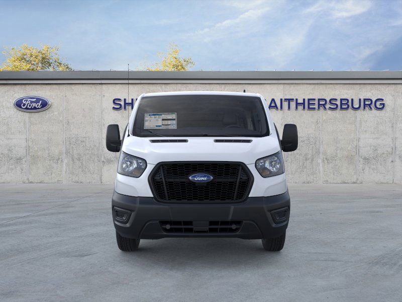 2025 Ford Transit photo 6