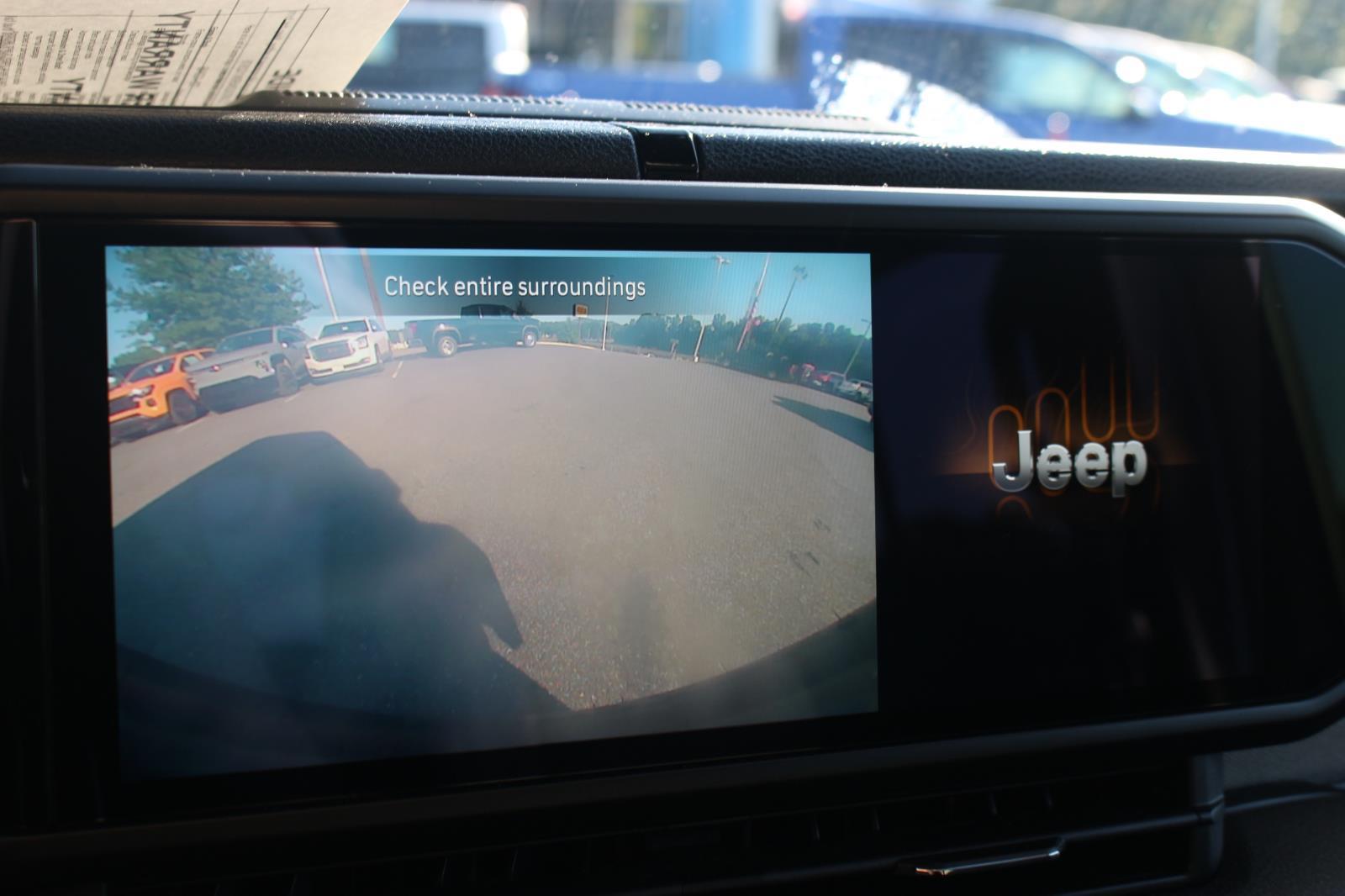 2024 Jeep Wrangler Sport S photo 20