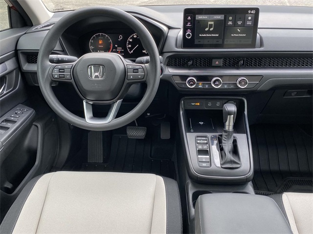 2026 Honda CR-V LX photo 9