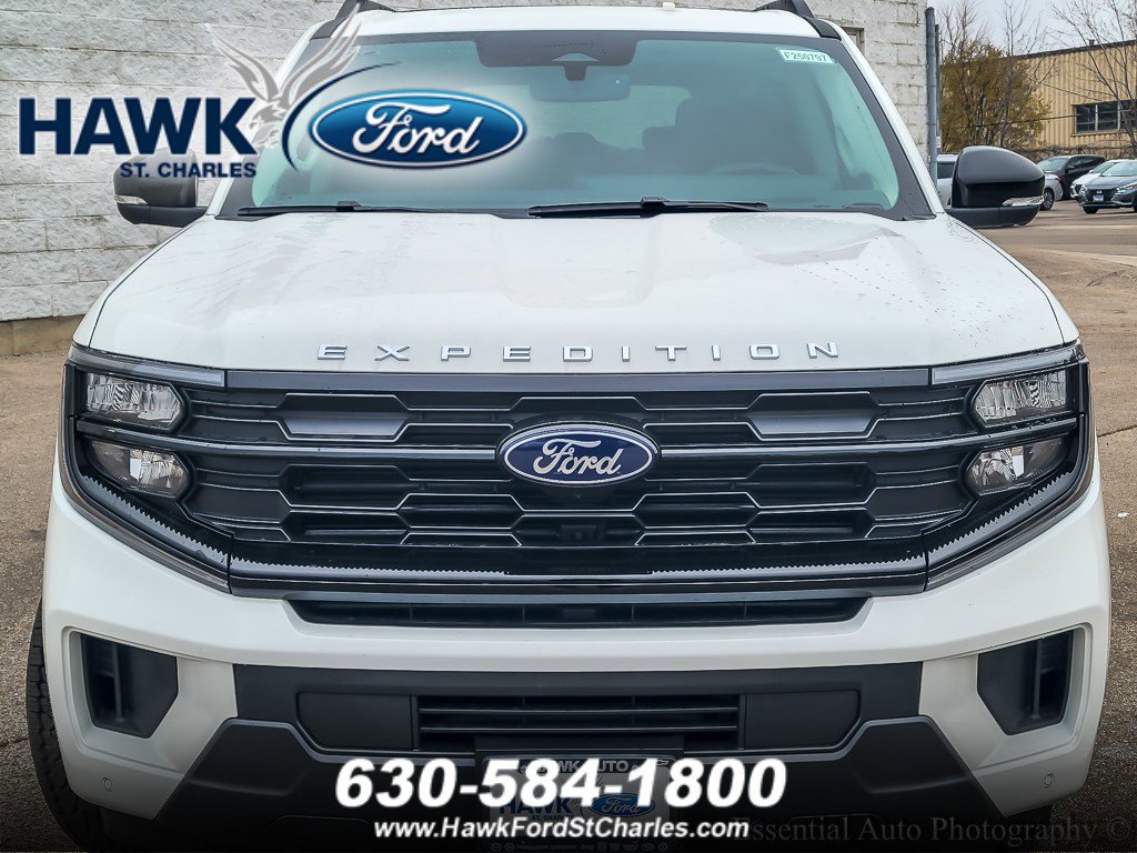 2025 FORD EXPEDITION MAX - Image 3