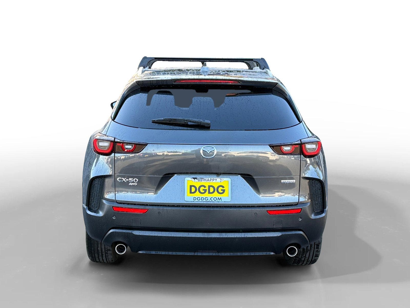 2026 Mazda CX-50 Premium Plus photo 3