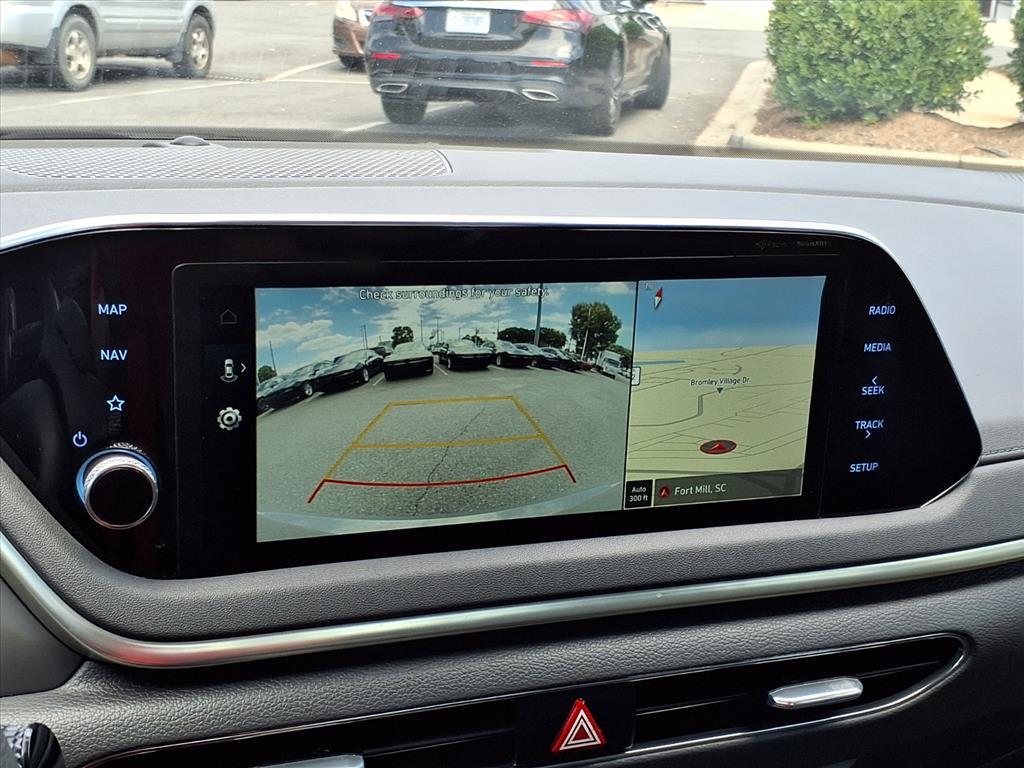 2023 Hyundai Sonata SEL photo 7